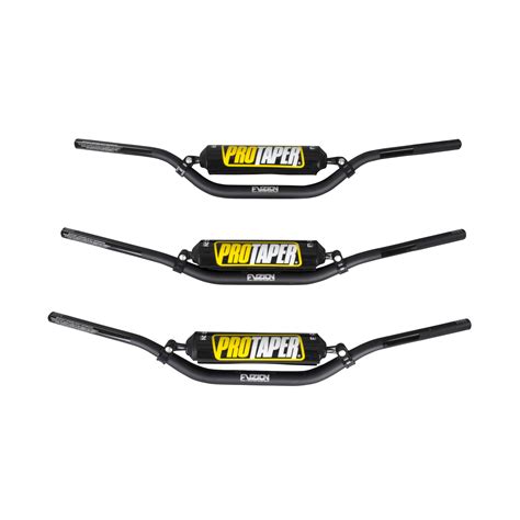 Protaper Fuzion Adjustable Handlebars Black Dirt Cheap Price