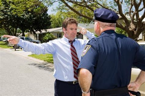 Common Field Sobriety Tests In North Carolina