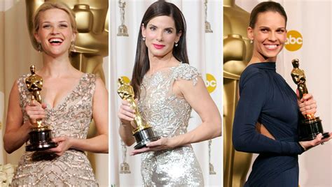 ¿qué Actriz Ha Ganado Más Oscars Y Tenido Más Nominaciones Al Premio