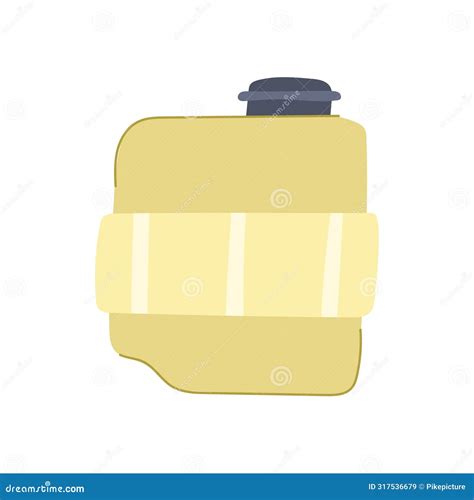 Rainwater Tank Icon Clipart Image Cartoon Vector Cartoondealer