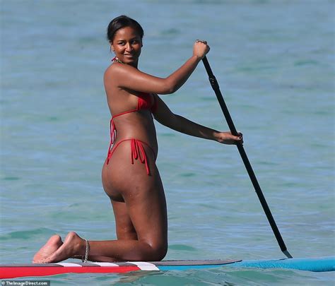 Michelle Obama Bikini
