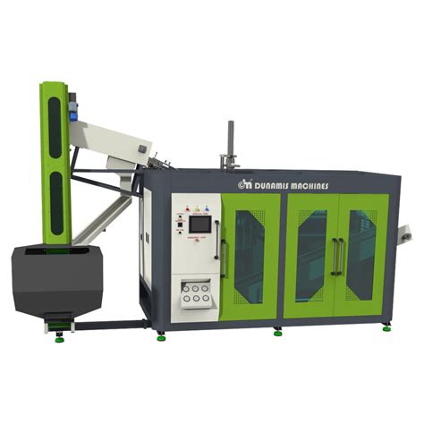 Fullly Automatic Stretch Blow Moulding Machine Bph At Best Price