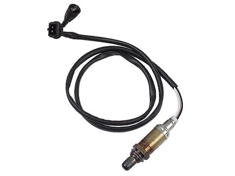 Bosch 13101 Oxygen Sensor OE Version Three Wire Heated