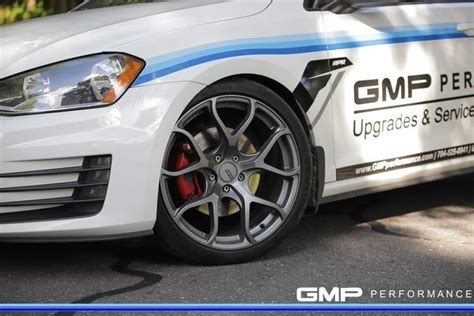 Gmp Performance Apr A Flow Formed Wheels