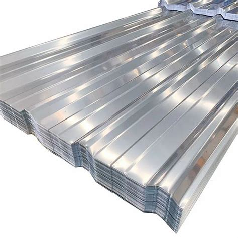 Tata Roofing Sheets At 100 Kg Colour Coated Roofing Sheet In