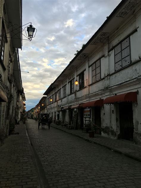 Vigan City Vigan City Happy Wanderers