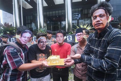 Kronologi Kasus Suap Harun Masiku Yang Seret Pdip Nasional Katadata Co Id