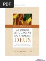 Orando A Palavra Spurgeon Pdf Grátis - Orando A Palavra C.H Spurgeon 1 | PDF