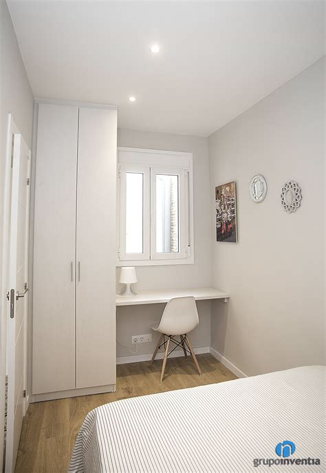 Nueva reforma integral en Barcelona - Grupo Inventia