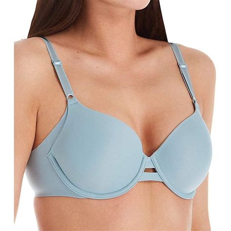 Warner S Women S No Side Effects Full Coverage Underwire Bra