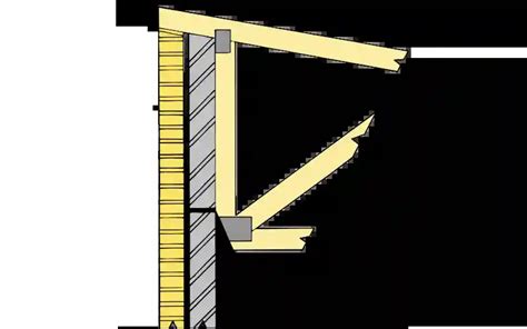 typical eaves details stevenson  kelly wood  engineered timber