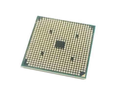 AMD TMRM74DAM22GG - 2.20Ghz AMD Turion 64 X2 RM-74 Dual Core Mobile CPU ...