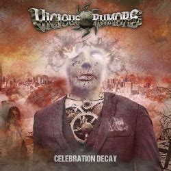 Aux Portes Du Metal Chronique D Album Metal Vicious Rumors