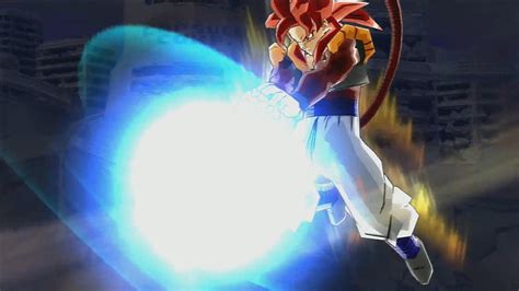 Dbz Budokai Unlocking Ss Goku Gogeta Omega Shenron Gogeta Ssj