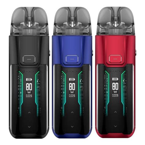 Vaporesso LUXE XR Max