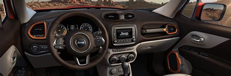 Jeep Renegade Limited Review Redwater Dodge Official Blog