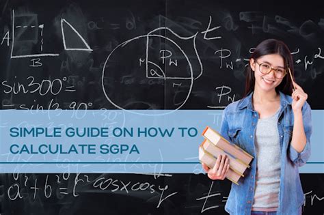 Check How To Calculate Sgpa Calculator And How To Calculate Sgpa From Marks
