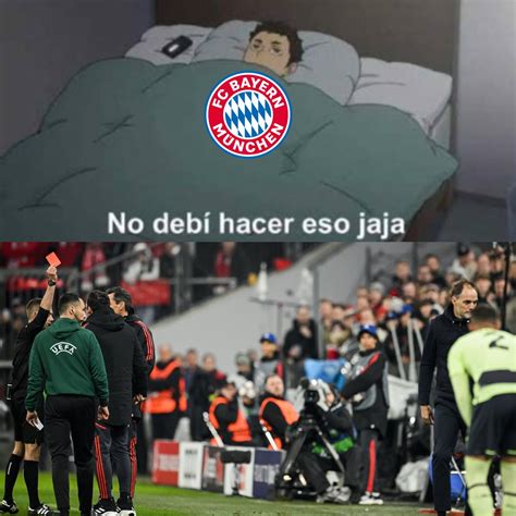 Tips Fútbol On Twitter El Bayern Munich Desde Que Despidió A