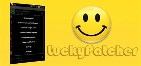 🥇 Lucky Patcher Cómo Usarlo En Dispositivos Android