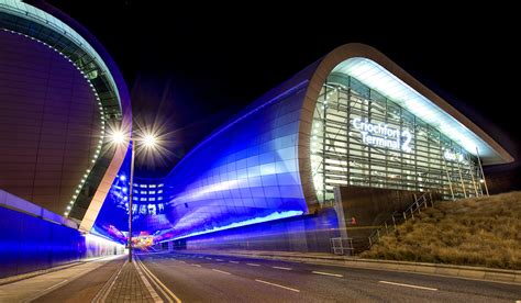 Urgent Parking Warning At Dublin Airport Ahead Of Busy Weekend