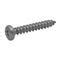 Ss Phillips Pan Head Self Tapping Screws Sts Industrial