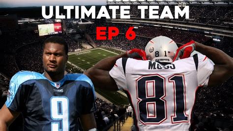 MADDEN NFL 17 ULTIMATE TEAM EPISODE 6 FR YouTube