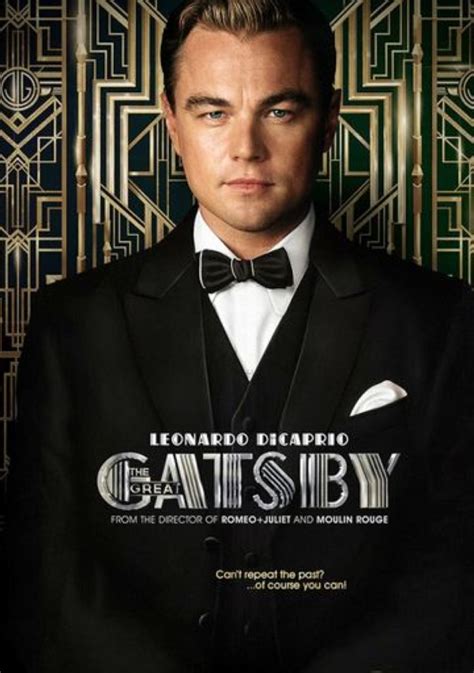 Jay Gatsby The Great Gatsby Wiki Fandom