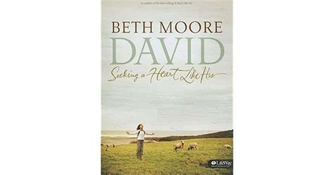 The Ultimate List Of Beth Moore Bible Studies | Think About Such Things