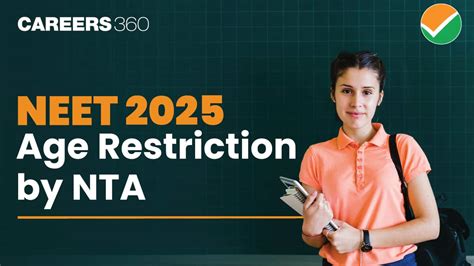 Neet Age Restriction By Nta Updates Neet Age Limit For Obc Sc St