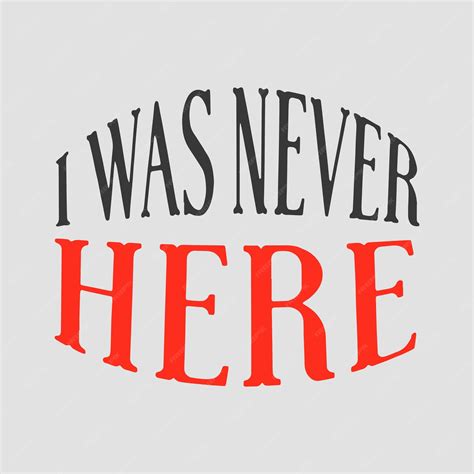 Premium Vector A White Background With Red And Black Lettering That