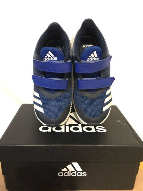 Original Adidas Kids Running Shoes, Babies & Kids, Babies & Kids ...