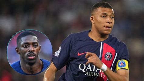 Shock Mbappe swap offer backfires as agitated star 'agrees' PSG move ...