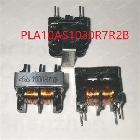 신제품 변압기 PLA10AS1030R7R2B, 1030R7 PLA10AN3630R3D2 PLT5BPH5013R1SNL ...