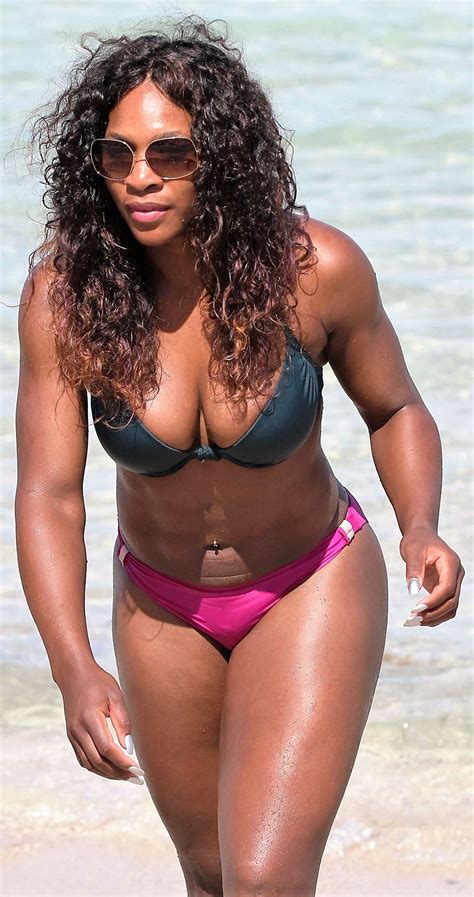 Serena Williams Serena Williams Bikini Serena Williams Photos Serena