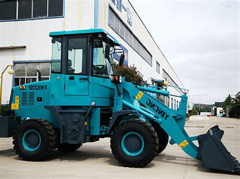 YN920D轮式装载机 YINENG Heavy Industry Wheel Loader Backhoe Loader Drilling Rig