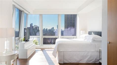 Midtown Opal New York City Luxury Apartment For Rent