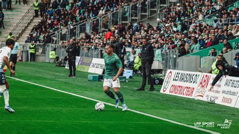 Asse Paris Fc Les Images Inédites De La Rencontre