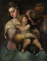 Giorgio Vasari Artnet