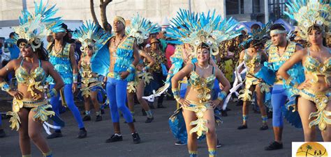 Fotos Del Carnaval De Panama