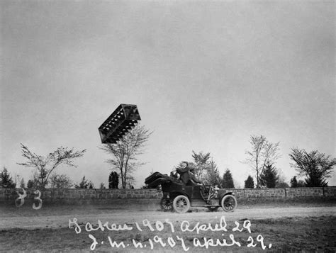 Alexander Graham Bells Bizarre Tetrahedral Kites 1902 1912 Rare