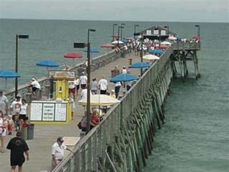 The Pier At Garden City Beach Sc Top Tips Before You Go Tripadvisor
