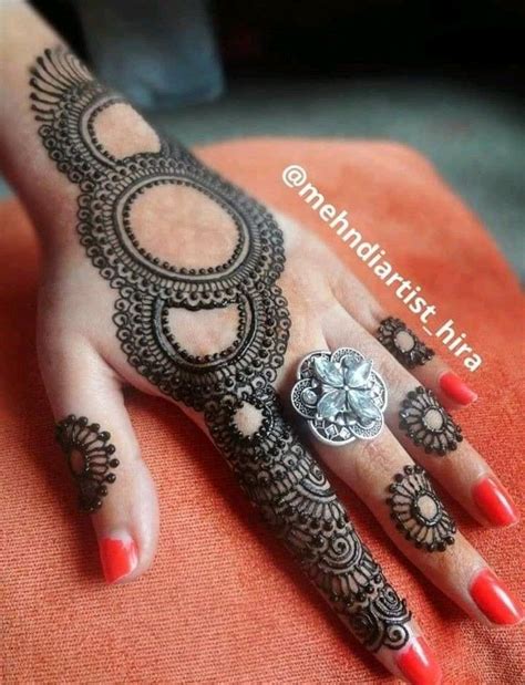 Pin By Ayesha Larib On Mehendi Designss Mehndi Designs For Fingers