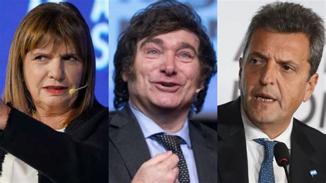 Elecciones 2023 En Vivo Noticias Candidatos Y Cuándo Se Vota En