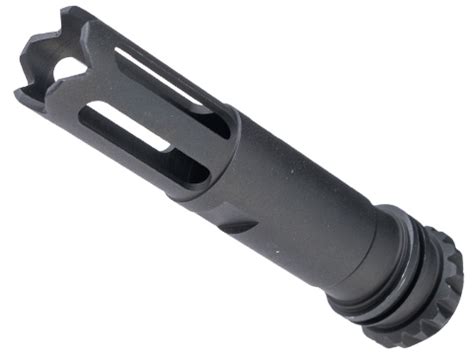 Matrix Mk Scar H Type Flash Hider Type Mm Negative Accessories