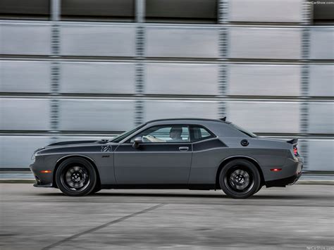 dodge, Challenger, Ta, 392, 2016, Cars Wallpapers HD / Desktop and ...