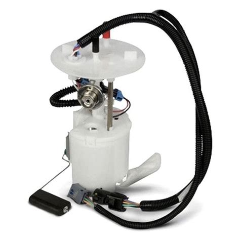 Replace Fuel Pump Module Assembly