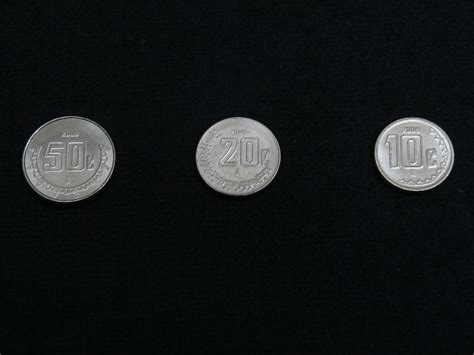 Producir Cada Moneda De 10 Centavos Cuesta 19 Centavos Dinero En Imagen