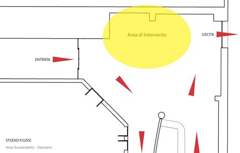 Progetto Di Sostenibilit Sede Schneider Electric Stezzano Studio