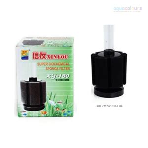 Xinyou Xy Super Biochemical Sponge Filter