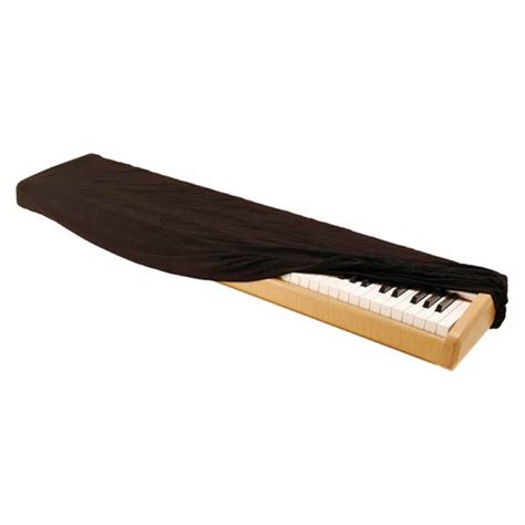 Xtreme 88 Key Keyboard Dust Cover in Black - Vivace Music Store Brisbane, Queensland's Largest ...